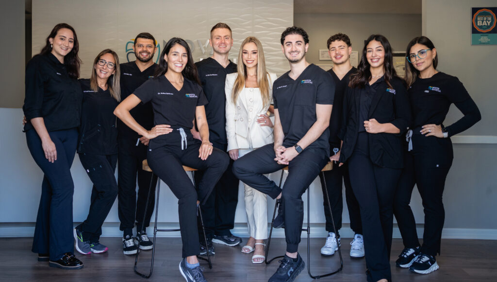 Nova Dental Team