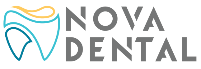 Nova Dental Logo