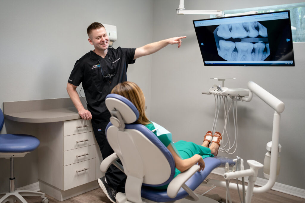Dental Appointment